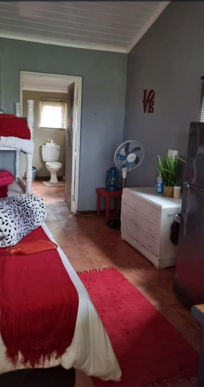 11 Bedroom Property for Sale in Piketberg Rural Western Cape